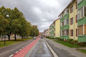 Lillestrøm Alexander Kiellands gate 221010.jpg