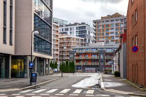 Lillestrøm Teatergata 221010.jpg