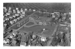 Lillestrøm høgre skole 1951.jpg