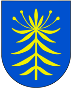 Lillestrøm komm (1961).svg