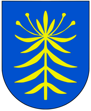 Lillestrøm komm (1961).svg