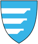 Lillestrøm kommunevåpen (uoffisiell versjon).png