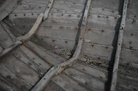 Lissjenotabåten bak nedre