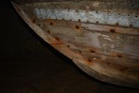 Lissjenotabåten bakstamn