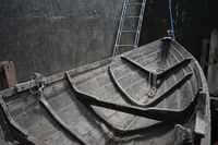 Lissjenotabåten fram øvre