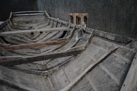 Lissjenotabåten innved