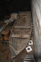 Lissjenotabåten ovanfrå