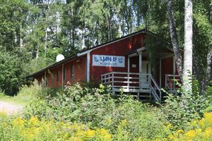 Ljan idrettsforenings klubbhus.JPG