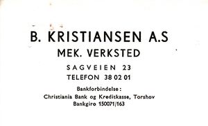 Logo for B. Kristiansen Mek Verksted.jpg
