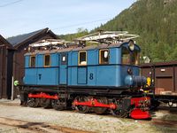 Foto: Olve Utne (2010).