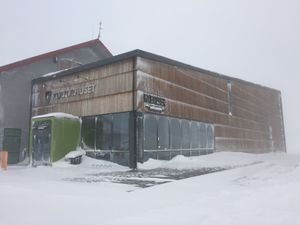 Longyearbyen kulturhus februar 2017.JPG