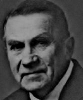 Emil Lorch-Falch skrev den første Steinkjer-sangen, i 1915