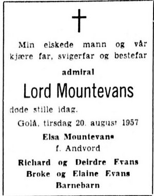 Lord Mountevans dødsannonse 1957.JPG