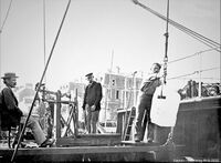 110. Lossing av Nærsnesis i Europeisk havn (0688)(1187).jpg