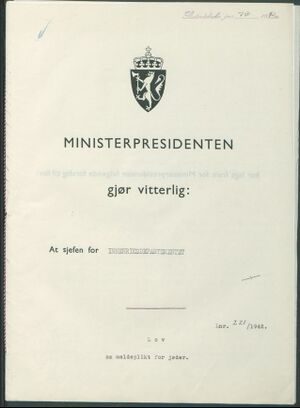 Lov om meldeplikt for jøder tittelblad.JPG