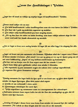 Lover for Husflidslaget i Volden 1906.png