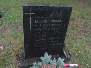 Ludvig Drivdal gravminne Oslo.jpg