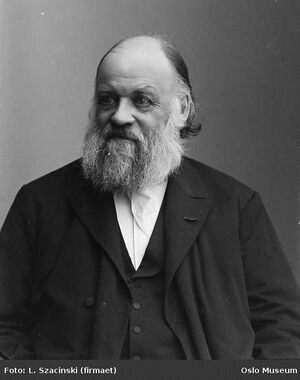 Ludvig Ludvigsen Daae 1897 OB.SZ05508.jpg