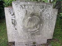 21. Ludwig Schübeler gravminne.jpg