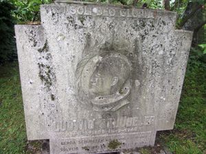 Ludwig Schübeler gravminne.jpg