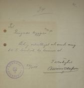 Soknepresten i Lunner bestilte 50 hele landsøl fra Ringnes (1914)