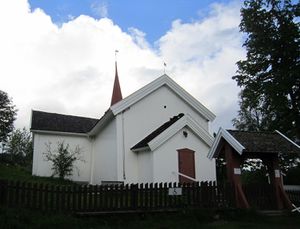 Lyngdal kirke i Flesberg.JPG