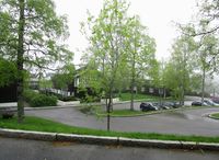 Motiv fra Lysebu. Foto: Stig Rune Pedersen