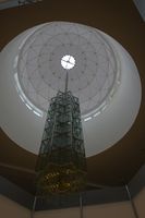 Lysekrone. Foto: Sehzad Jamil (2009).