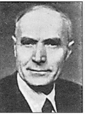 Mære Samvirkelag. Styremedlem i lagets første styre Johan Vorum.jpg