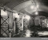 Fyllearresten ca. 1950. Foto: Ukjent