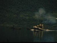 MB Joffre M 13 VA La nota gå