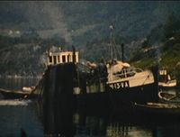 MB Joffre M 13 VA med nota på suta