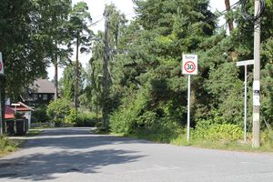 Madame Maren Juels vei i Oslo.JPG