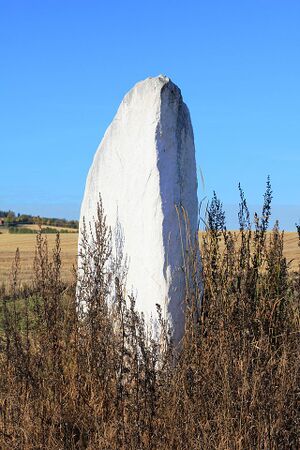 Majersteinen Østre Toten 2013.jpg