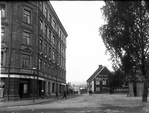 Majorstuen løkke 1910.jpg