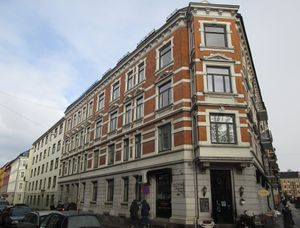 Majorstuveien 33 Oslo 2013.jpg