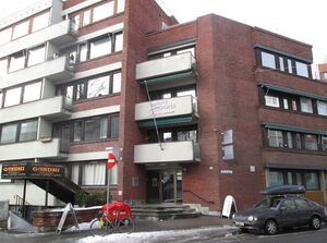 Majorstuveien 36 Oslo 2013.jpg