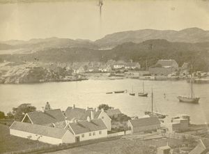 Mandal, Vest-Agder - Riksantikvaren-T205 01 0233.jpg