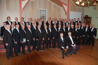 136. Mannskorhappening på Bethel 6.September 2009.JPG