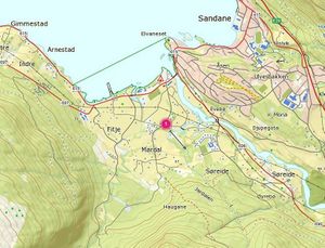 Mardal krins, Gloppen.JPG