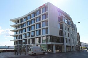 Maridalsveien 13A i Oslo.jpg