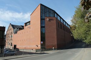 Maridalsveien 3 i Oslo bakre del.JPG