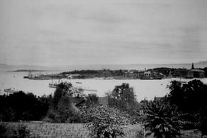 Marinens hovedverft ca 1930.jpg