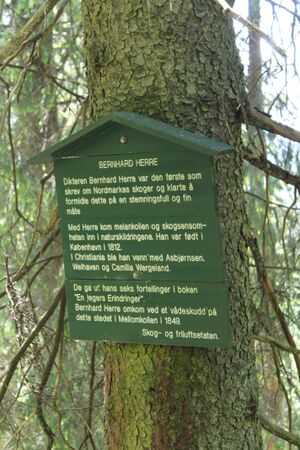 Markaskilt Bernhard Herre.JPG