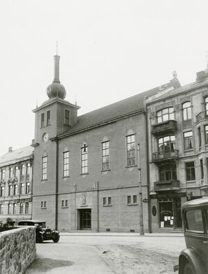 Markus kirke, Oslo - Riksantikvaren-T001 04 0698.jpg