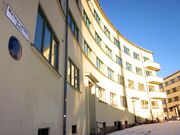 Martinus Lørdahls plass Oslo 2012.jpg