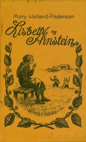 Mary HellandPedersen Lisbeth og Arnstein.JPG
