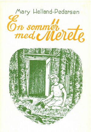 Mary Helland Pedersen En sommer med Merete.jpg