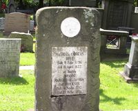 9. Mathias Andreas Boye gravminne Oslo.jpg