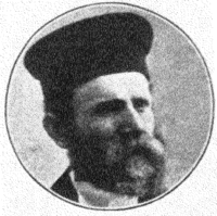 Mayer Aschkanaze (1850–1908).